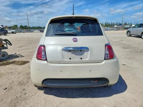 Fiat 500 ELECTRIC FWD, снимка 6