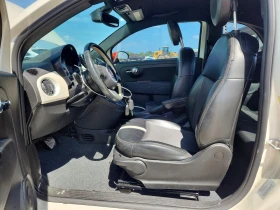 Fiat 500 ELECTRIC FWD, снимка 7