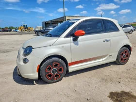 Fiat 500 ELECTRIC FWD, снимка 1
