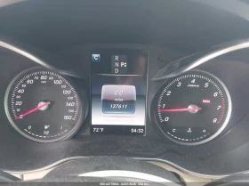 Mercedes-Benz C 300 2.0l 4Matic, снимка 7