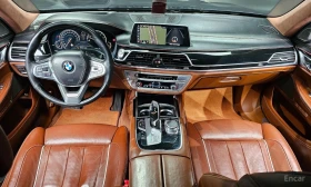 BMW 750 * XDRIVE* INDIVIDUAL* 360 КАМЕРА* 2хТВ* ПАНО* FULL, снимка 7