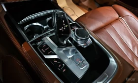 BMW 750 * XDRIVE* INDIVIDUAL* 360 КАМЕРА* 2хТВ* ПАНО* FULL, снимка 9