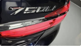 BMW 750 * XDRIVE* INDIVIDUAL* 360 КАМЕРА* 2хТВ* ПАНО* FULL, снимка 5