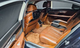 BMW 750 * XDRIVE* INDIVIDUAL* 360 КАМЕРА* 2хТВ* ПАНО* FULL, снимка 12