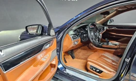 BMW 750 * XDRIVE* INDIVIDUAL* 360 КАМЕРА* 2хТВ* ПАНО* FULL, снимка 11