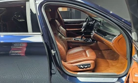 BMW 750 * XDRIVE* INDIVIDUAL* 360 КАМЕРА* 2хТВ* ПАНО* FULL, снимка 10