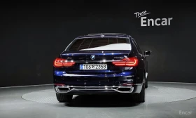 BMW 750 * XDRIVE* INDIVIDUAL* 360 КАМЕРА* 2хТВ* ПАНО* FULL, снимка 3