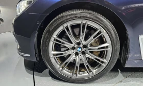 BMW 750 * XDRIVE* INDIVIDUAL* 360 КАМЕРА* 2хТВ* ПАНО* FULL, снимка 6