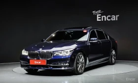 BMW 750 * XDRIVE* INDIVIDUAL* 360 КАМЕРА* 2хТВ* ПАНО* FULL, снимка 2