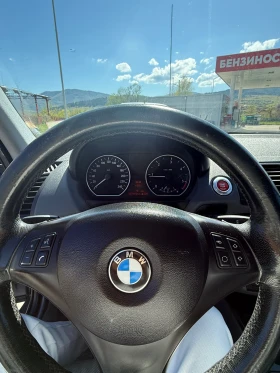 BMW 118 2.0D Обслужен нов внос euro 4, снимка 11