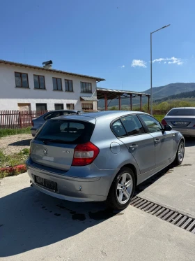 BMW 118 2.0D Обслужен нов внос euro 4, снимка 4