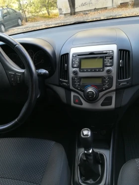 Hyundai I30, снимка 5