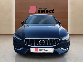 Volvo S60 B5, снимка 2