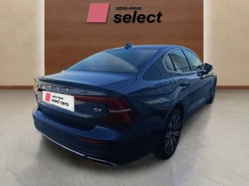 Volvo S60 B5, снимка 5