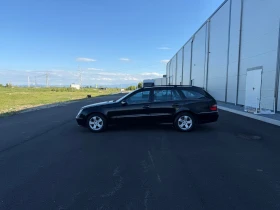 Mercedes-Benz E 280 E280 CDI, снимка 5