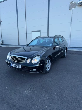 Mercedes-Benz E 280 E280 CDI, снимка 1