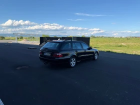 Mercedes-Benz E 280 E280 CDI, снимка 4