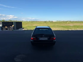Mercedes-Benz E 280 E280 CDI, снимка 6