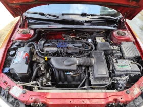 Peugeot 406, снимка 6