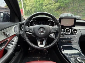 Mercedes-Benz C 300 4Matic, снимка 9