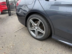 Mercedes-Benz C 300 4Matic, снимка 5