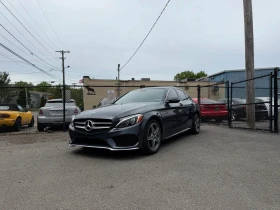 Mercedes-Benz C 300 4Matic, снимка 2