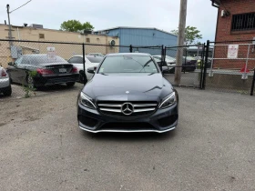 Mercedes-Benz C 300 4Matic, снимка 1