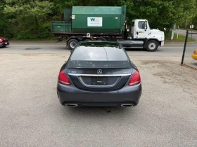 Mercedes-Benz C 300 4Matic, снимка 16