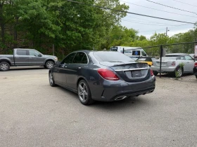 Mercedes-Benz C 300 4Matic, снимка 15