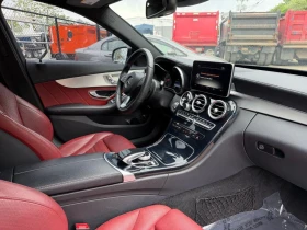 Mercedes-Benz C 300 4Matic, снимка 6