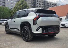 Kia EV3 2026/Gt line/ЧИСТО НОВА, снимка 4