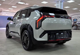 Kia EV3 2026/Gt line/ЧИСТО НОВА, снимка 1