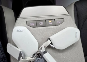 Kia EV3 2026/Gt line/ЧИСТО НОВА, снимка 15