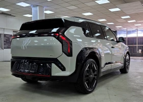 Kia EV3 2026/Gt line/ЧИСТО НОВА, снимка 4