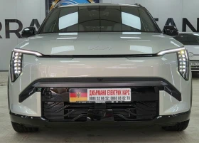 Kia EV3 2026/Gt line/ЧИСТО НОВА, снимка 2