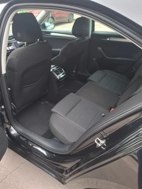 Skoda Superb, снимка 5