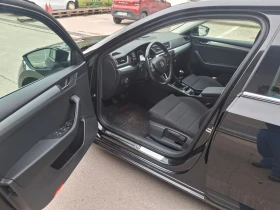 Skoda Superb, снимка 3