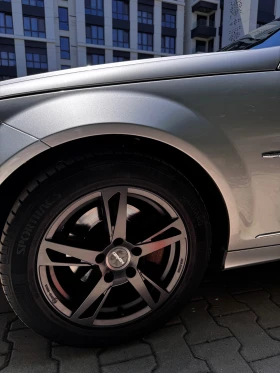 Mercedes-Benz C 220, снимка 15
