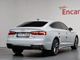 Audi A5 2.0 TDI Quattro, снимка 2