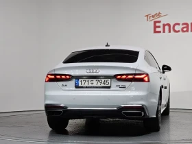 Audi A5 2.0 TDI Quattro, снимка 4