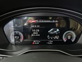 Audi A5 2.0 TDI Quattro, снимка 8