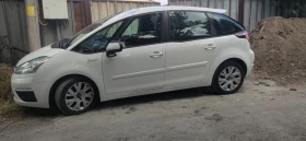 Citroen C4 Picasso UD, снимка 2