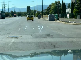Seres Seres 7 Meadow green, снимка 17