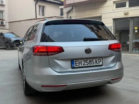 VW Passat 2.0 TDI DSG, снимка 5