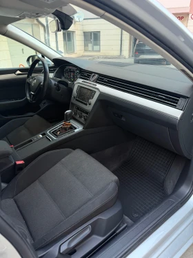 VW Passat 2.0 TDI DSG, снимка 10
