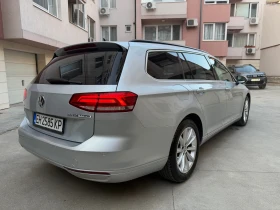 VW Passat 2.0 TDI DSG, снимка 4
