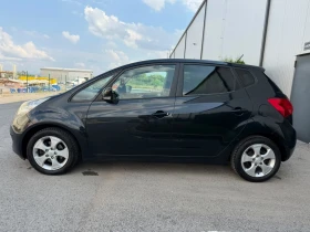 Kia Venga 1.6i.avtomat navi koja Panorama швейцария , снимка 8