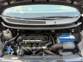 Kia Venga 1.6i.avtomat navi koja Panorama швейцария , снимка 17