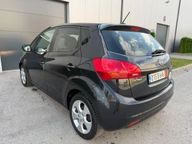 Kia Venga 1.6i.avtomat navi koja Panorama швейцария , снимка 7