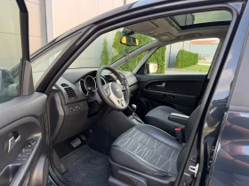 Kia Venga 1.6i.avtomat navi koja Panorama швейцария , снимка 9